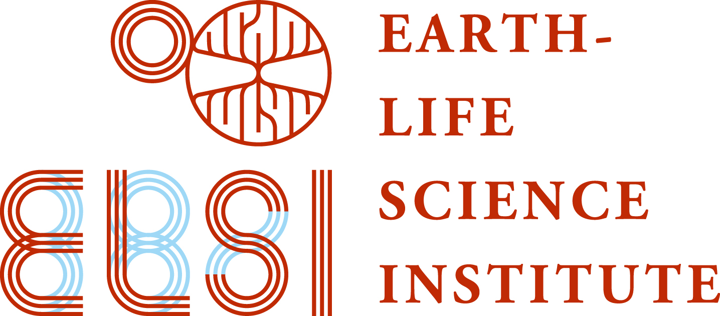 ELSI logo and link