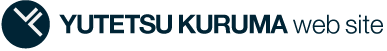 YUTETSU KURUMA web site
